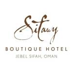 Sifawy Boutique Hotel Oman
